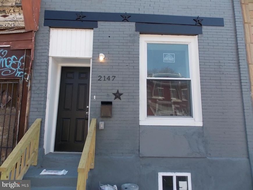 2147 N 29th Street , Philadelphia, PA 19121 Main Photo