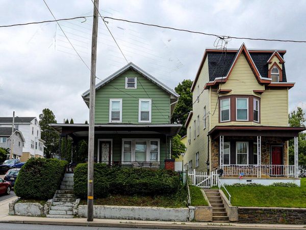 23 S CENTER AVENUE , SCHUYLKILL HAVEN, PA 17972