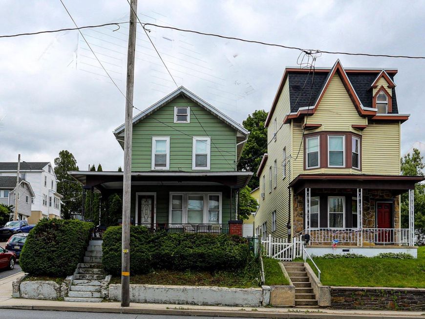 23 S Center Avenue , Schuylkill Haven, PA 17972 Main Photo