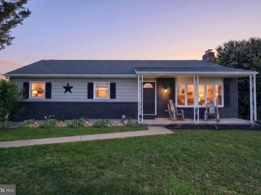 588 MUDDY CREEK FORKS ROAD, BROGUE, PA 17309