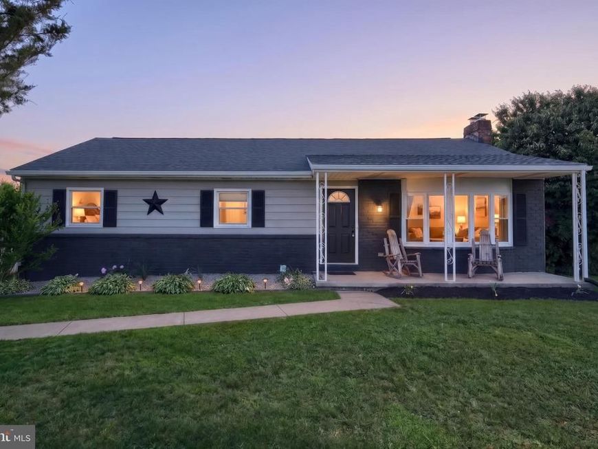 588 Muddy Creek Forks Road , Brogue, PA 17309 Main Photo