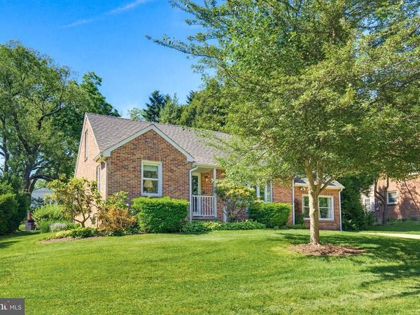 459 WATERS ROAD , YORK, PA 17403