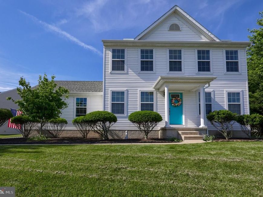 100 Surrey Lane , York, PA 17402 Main Photo