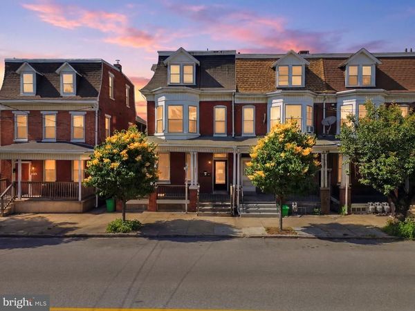 827 E PROSPECT STREET, YORK, PA 17403