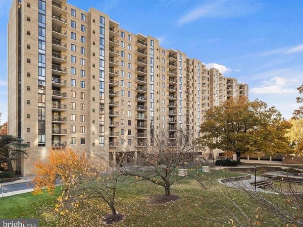 4500 S FOUR MILE RUN DRIVE, Unit 834, ARLINGTON, VA 22204