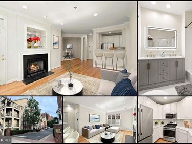 1321 N ADAMS COURT, Unit 201, ARLINGTON, VA 22201
