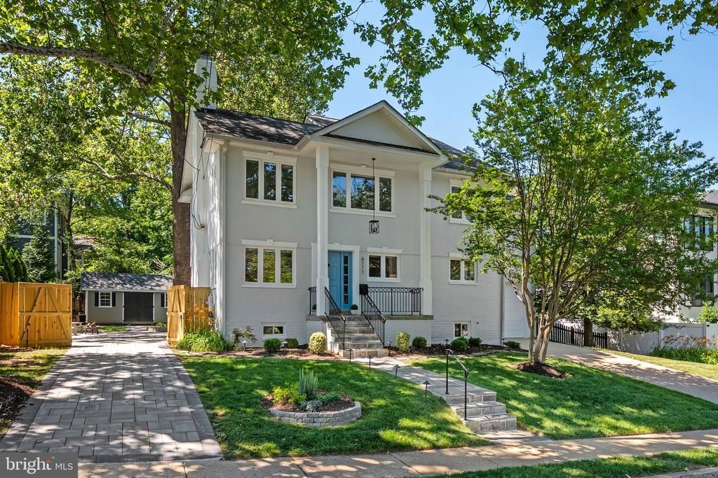 6111 35TH STREET N, ARLINGTON, VA 22213