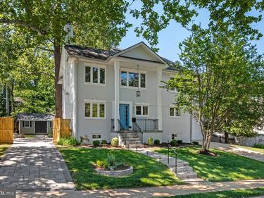 6111 35TH STREET N, ARLINGTON, VA 22213