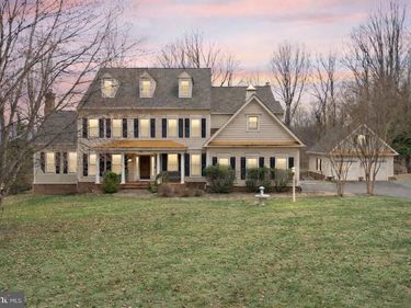 7188 KENTHURST LANE , THE PLAINS, VA 20198