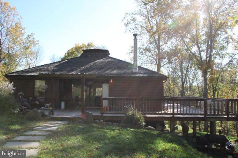 8412 Leeds Manor Road, Amissville, VA 20106 Main Photo