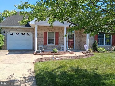 307 LYNN DRIVE, STEPHENS CITY, VA 22655