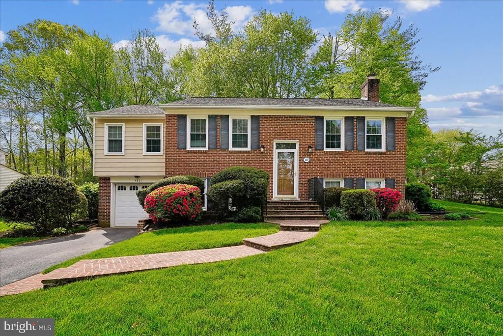 4821 King Solomon Drive , Annandale, VA 22003 Main Photo