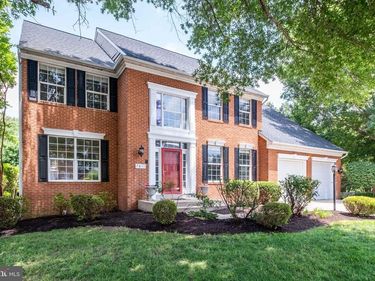 7811 THORNFIELD COURT, FAIRFAX STATION, VA 22039