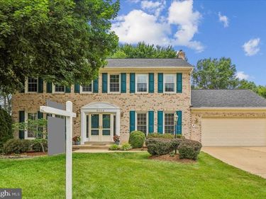 9804 DANSK COURT, FAIRFAX, VA 22032