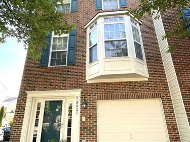 8421 HALLIE ROSE STREET, ALEXANDRIA, VA 22309