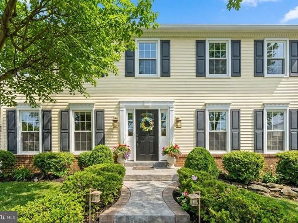 15206 BANNON HILL COURT, CHANTILLY, VA 20151