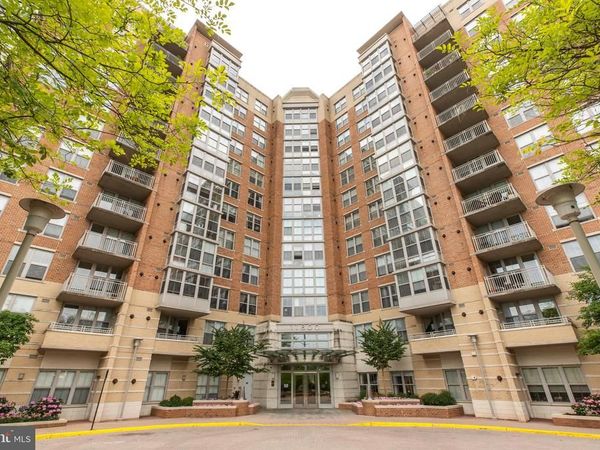 11800 SUNSET HILLS ROAD, Unit 723, RESTON, VA 20190