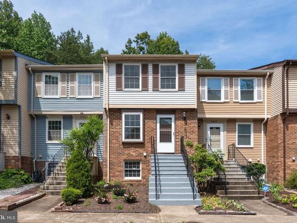 6844 HEATHERWAY COURT , ALEXANDRIA, VA 22315