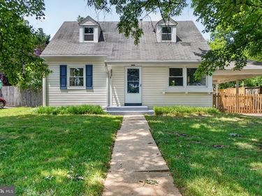 6410 CAVALIER DRIVE , ALEXANDRIA, VA 22307