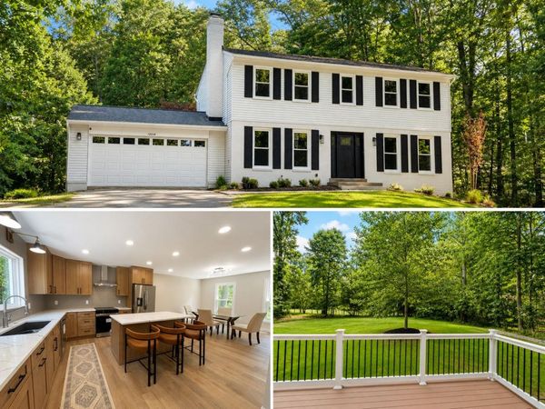 12210 FOLKSTONE DRIVE, OAK HILL, VA 20171