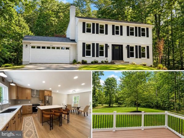 12210 FOLKSTONE DRIVE, OAK HILL, VA 20171