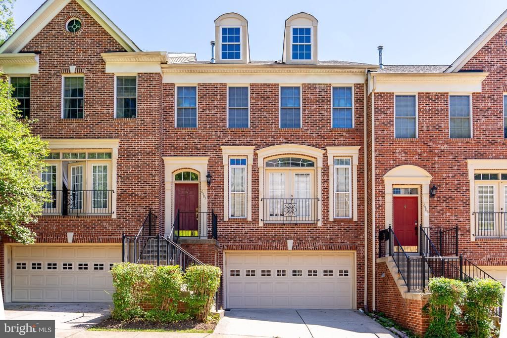 6403 VELLIETY LANE, SPRINGFIELD, VA 22152