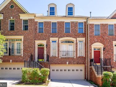 6403 VELLIETY LANE, SPRINGFIELD, VA 22152