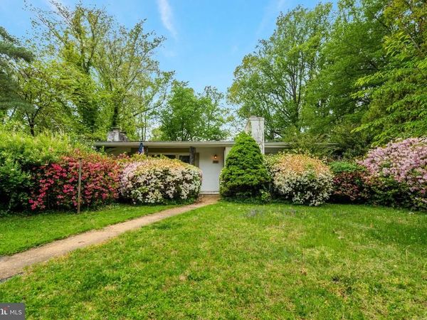 9932 FAIROAKS ROAD, VIENNA, VA 22181