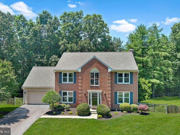 909 BROAD OAKS DRIVE, HERNDON, VA 20170
