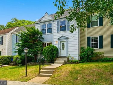 6452 BRICKLEIGH COURT, ALEXANDRIA, VA 22315