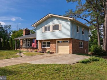 8006 ANOKA ROAD, HENRICO, VA 23229