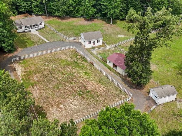 14479 ROUND HILL ROAD, KING GEORGE, VA 22485