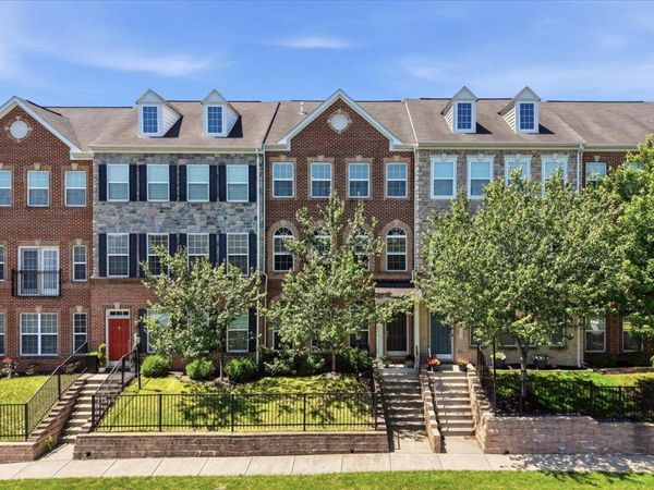 1626 LISMORE TERRACE NE , LEESBURG, VA 20176