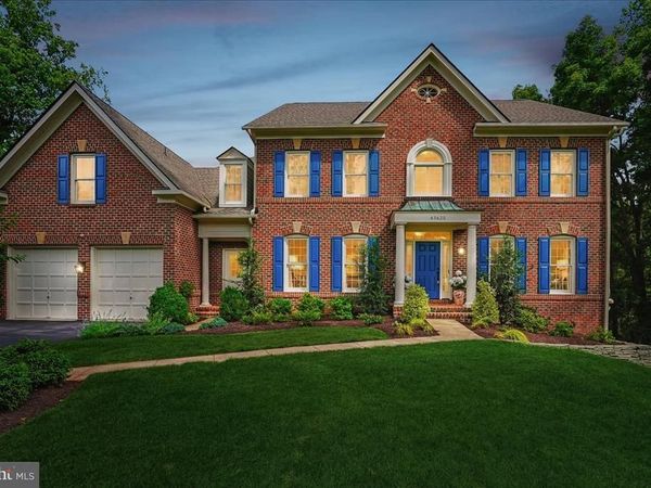 43625 EMERALD DUNES PLACE, LEESBURG, VA 20176