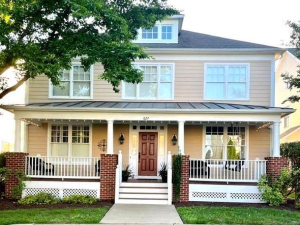 627 KINVARRA PLACE, PURCELLVILLE, VA 20132
