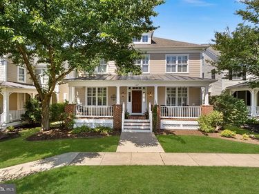 627 KINVARRA PLACE, PURCELLVILLE, VA 20132