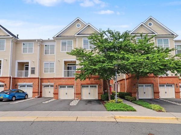 43031 FOXTRAIL WOODS TERRACE, Unit 106, ASHBURN, VA 20148