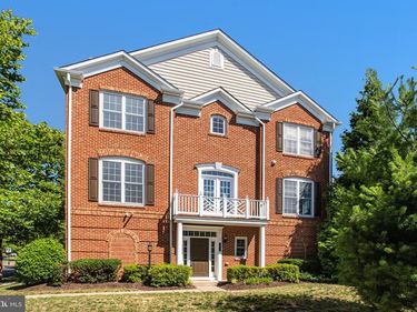 14815 POTOMAC BRANCH DRIVE, WOODBRIDGE, VA 22191