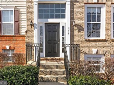 3318 BROKER LANE , WOODBRIDGE, VA 22193