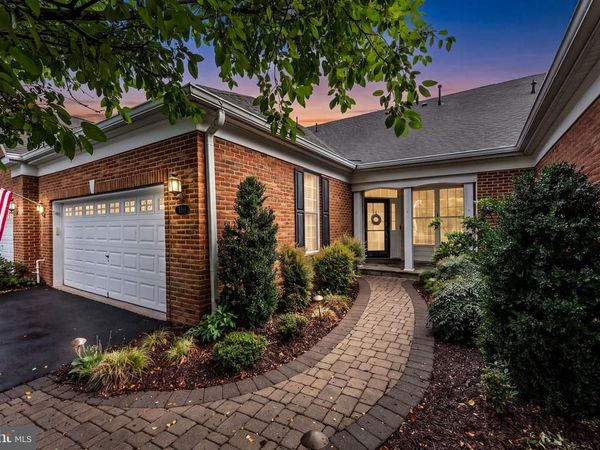 5219 ARMOUR COURT, HAYMARKET, VA 20169