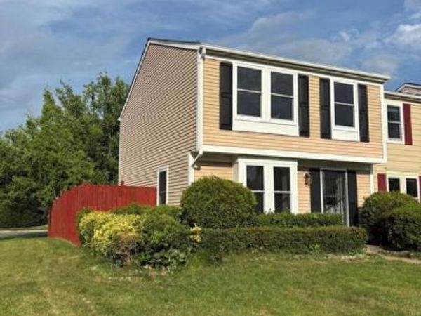 4672 WHITAKER PLACE, WOODBRIDGE, VA 22193