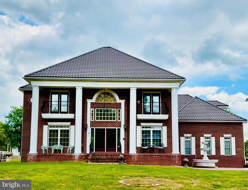 12611 Ronquest Lane , Spotsylvania, VA 22551 Main Photo