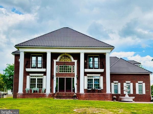 12611 RONQUEST LANE , SPOTSYLVANIA, VA 22551
