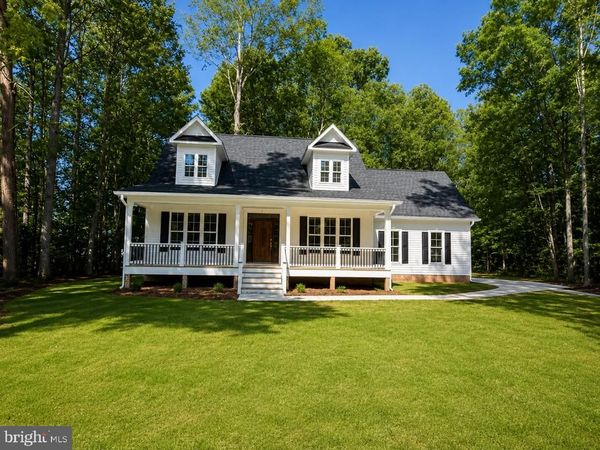 15400 DRUMMERS LANE, ORANGE, VA 22960