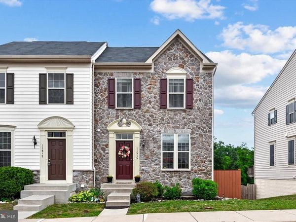 11515 ACCORD COURT, FREDERICKSBURG, VA 22408