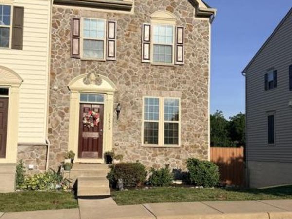 11515 ACCORD COURT , FREDERICKSBURG, VA 22408
