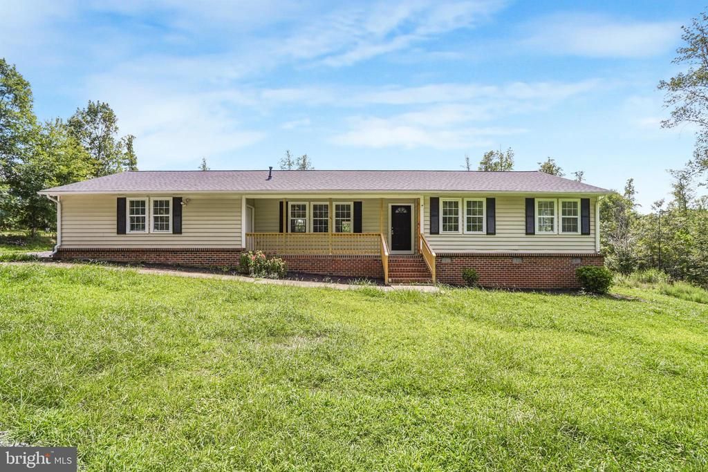 14720 Dovey Road, Spotsylvania, VA 22551 Main Photo