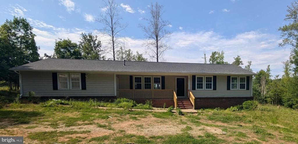 14720 Dovey Road , Spotsylvania, VA 22551 Main Photo