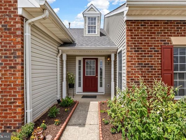 11208 SILVERSMITH LANE, FREDERICKSBURG, VA 22407