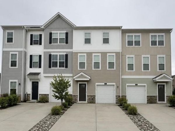 402 HONEYBERRY LANE , FREDERICKSBURG, VA 22405